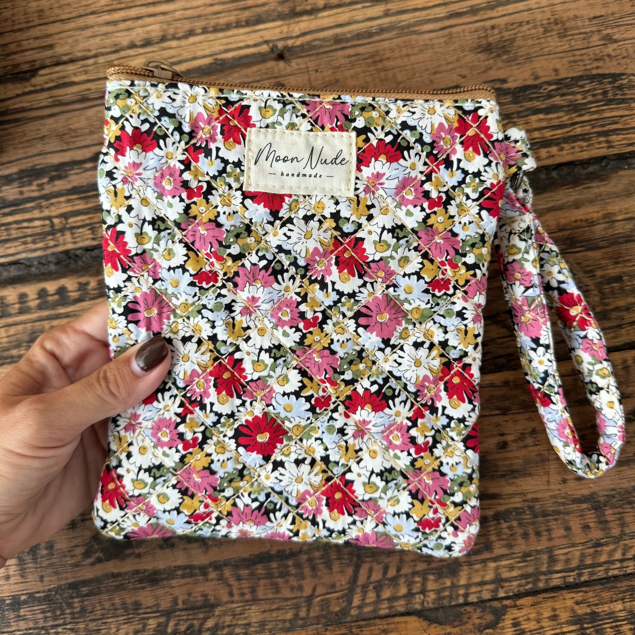 Moon Nude Autumn eReader Pouch