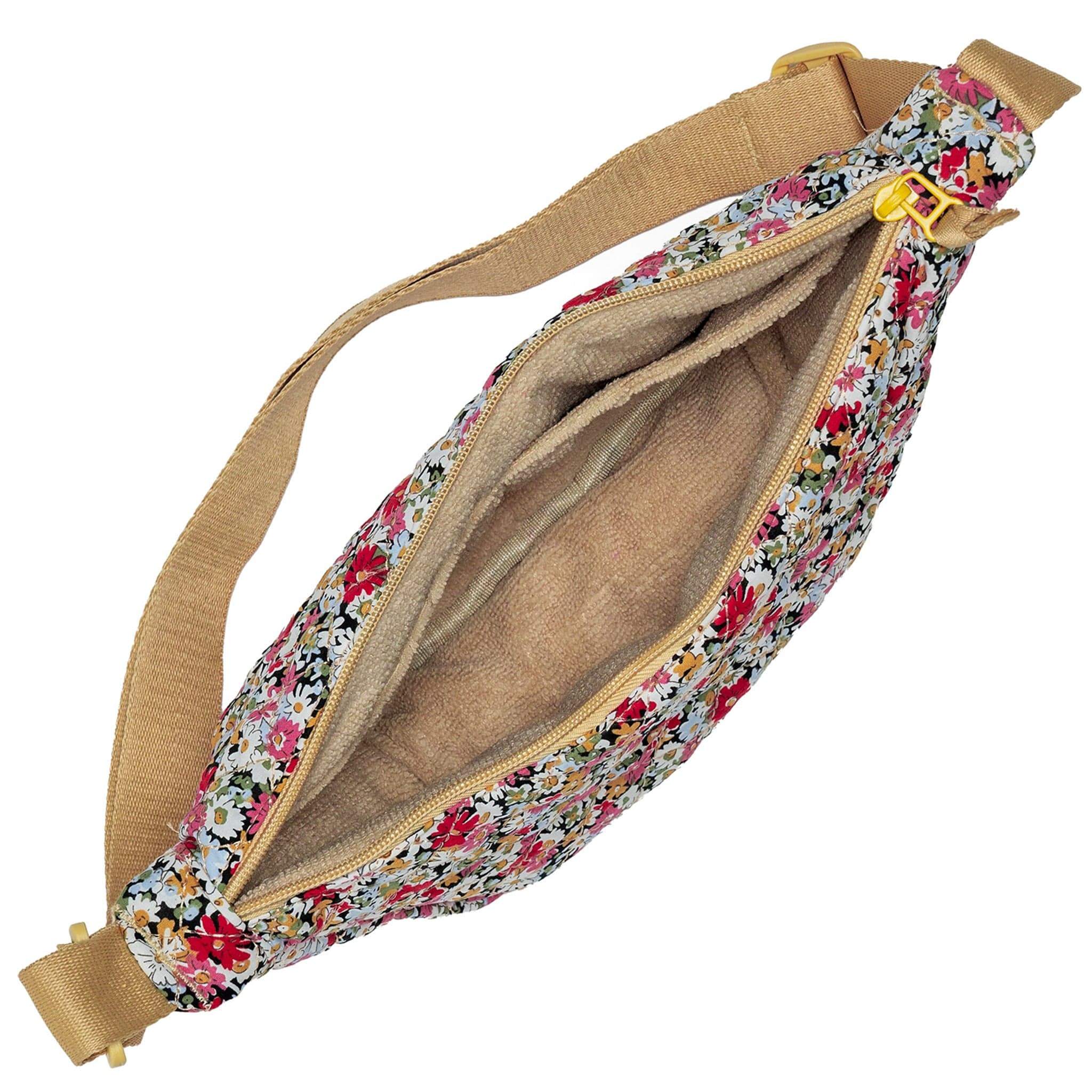 Moon Nude Autumn Mini Shoulder Bag