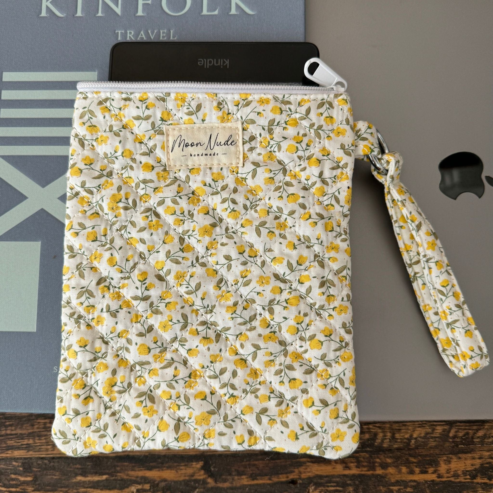 Moon Nude Buttercup eReader Pouch