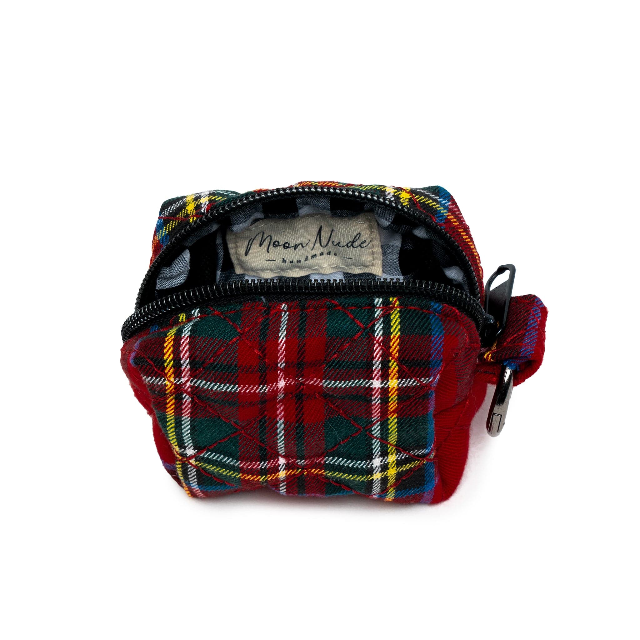 Moon Nude Holly Keychain Bag