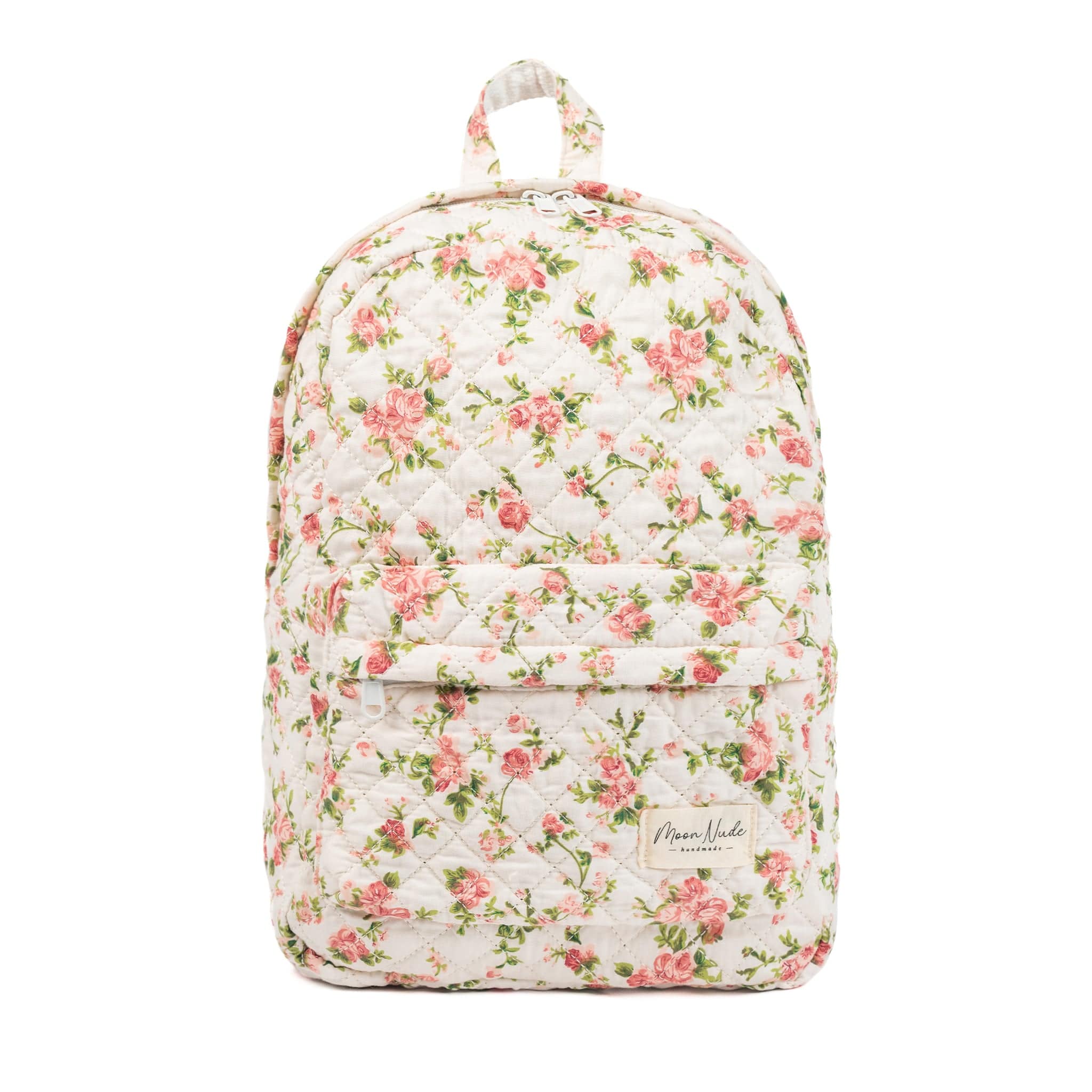 Moon Nude Roze Backpack