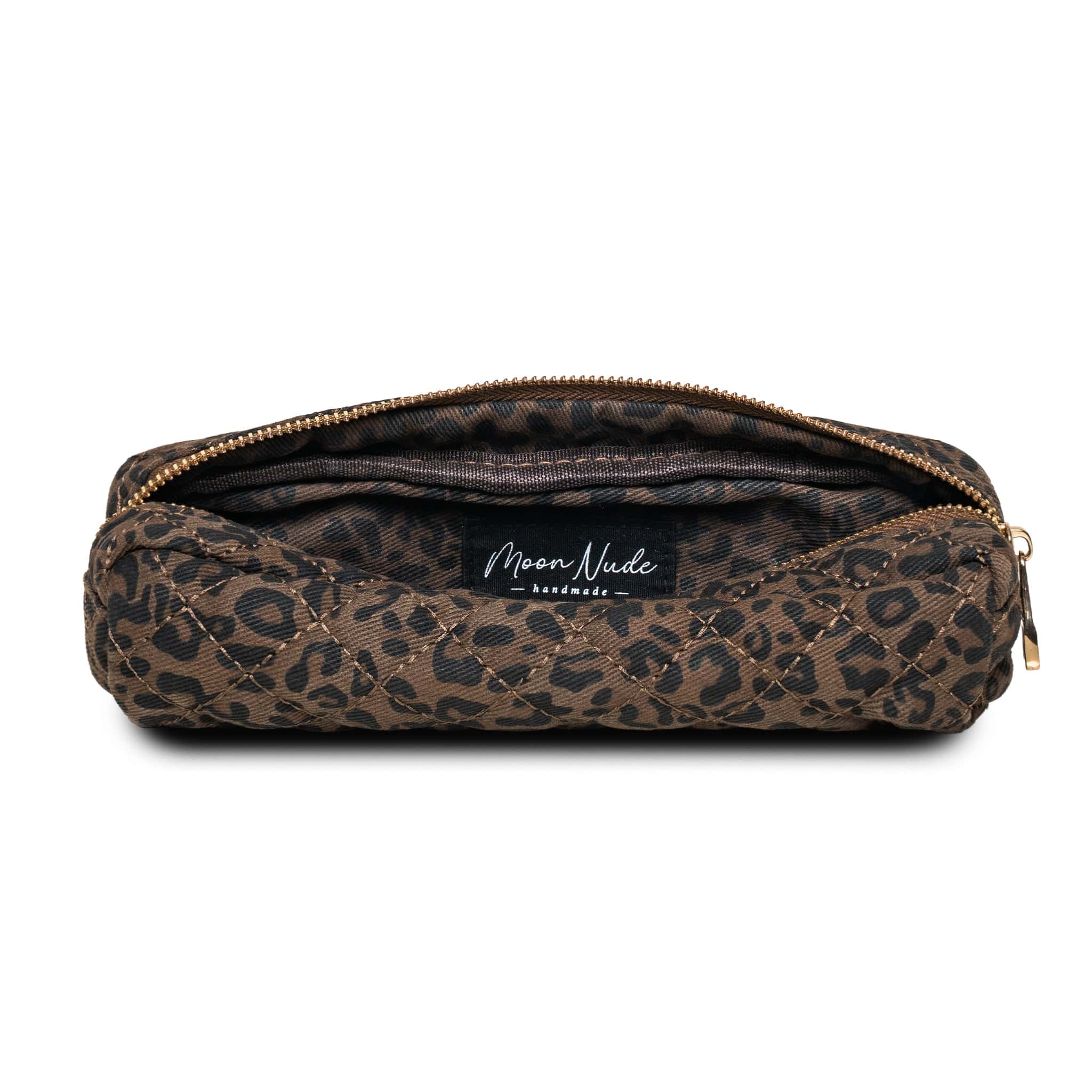 Moon Nude Savanna Pencil Case
