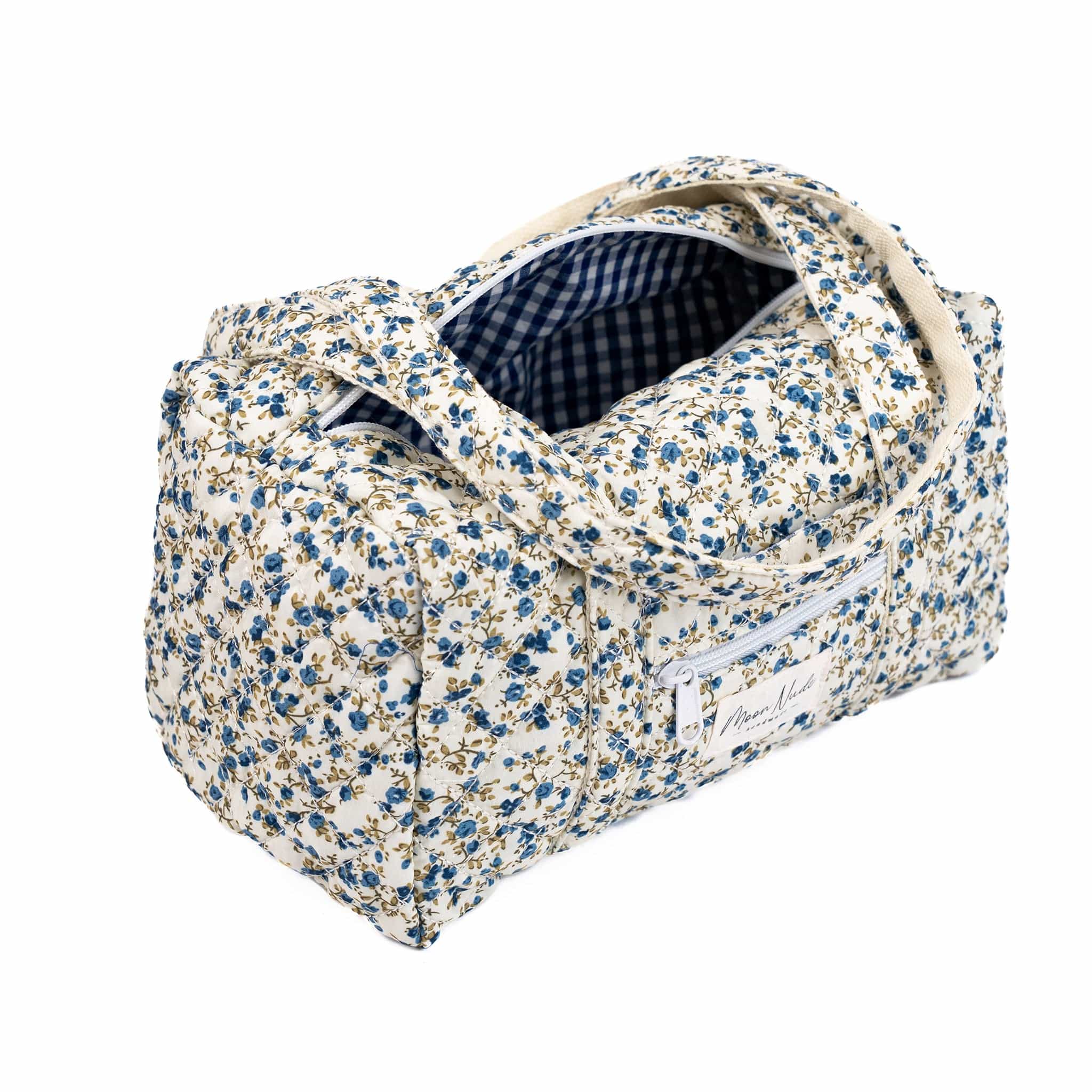Moon Nude Spring Mini Duffel Bag