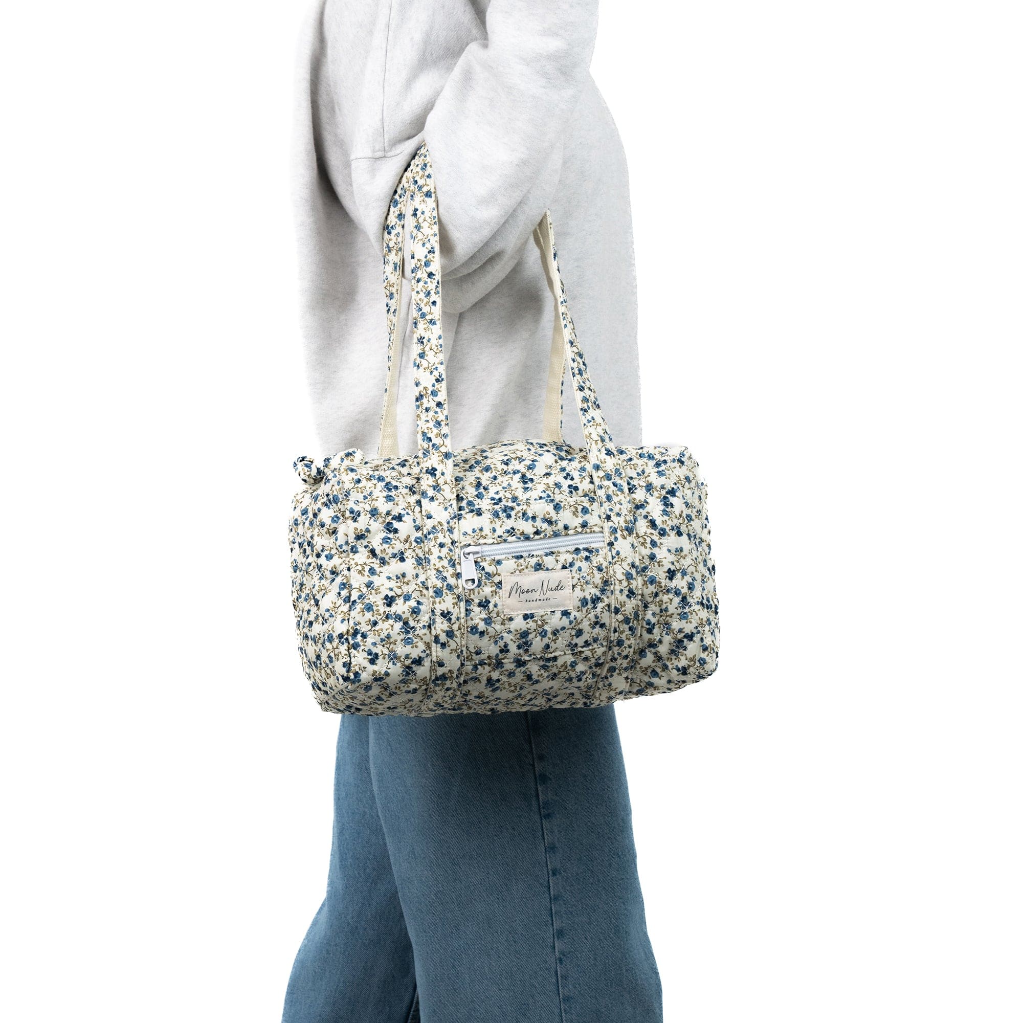 Moon Nude Spring Mini Duffel Bag