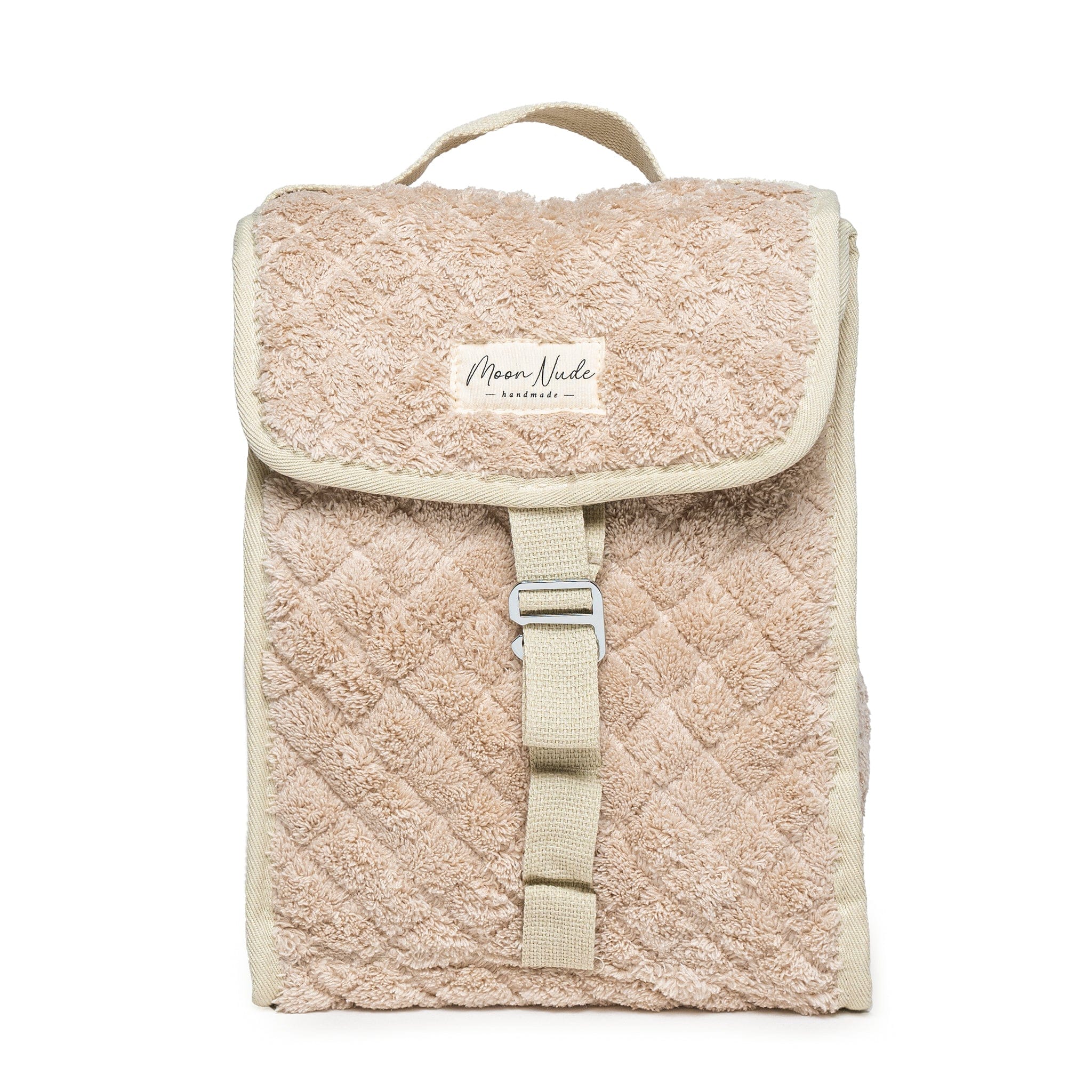 Moon Nude Teddy Lunch Bag