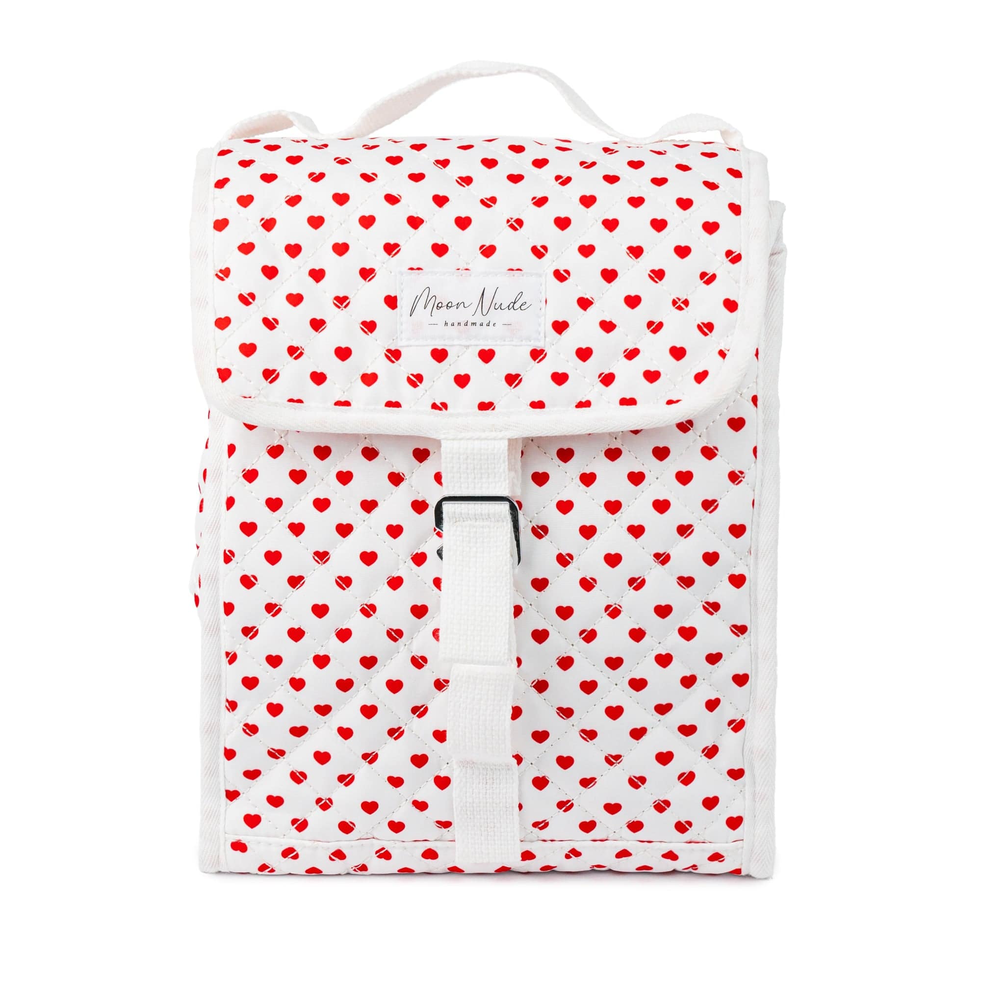 Moon Nude Valentine Lunch Bag