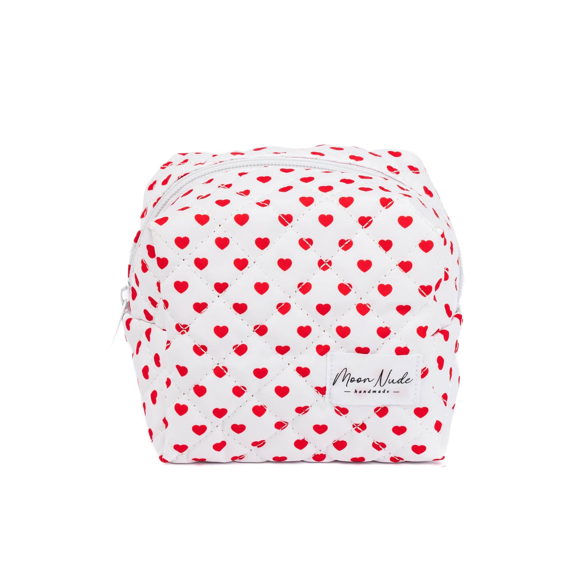 Moon Nude Valentine Mini Makeup Bag