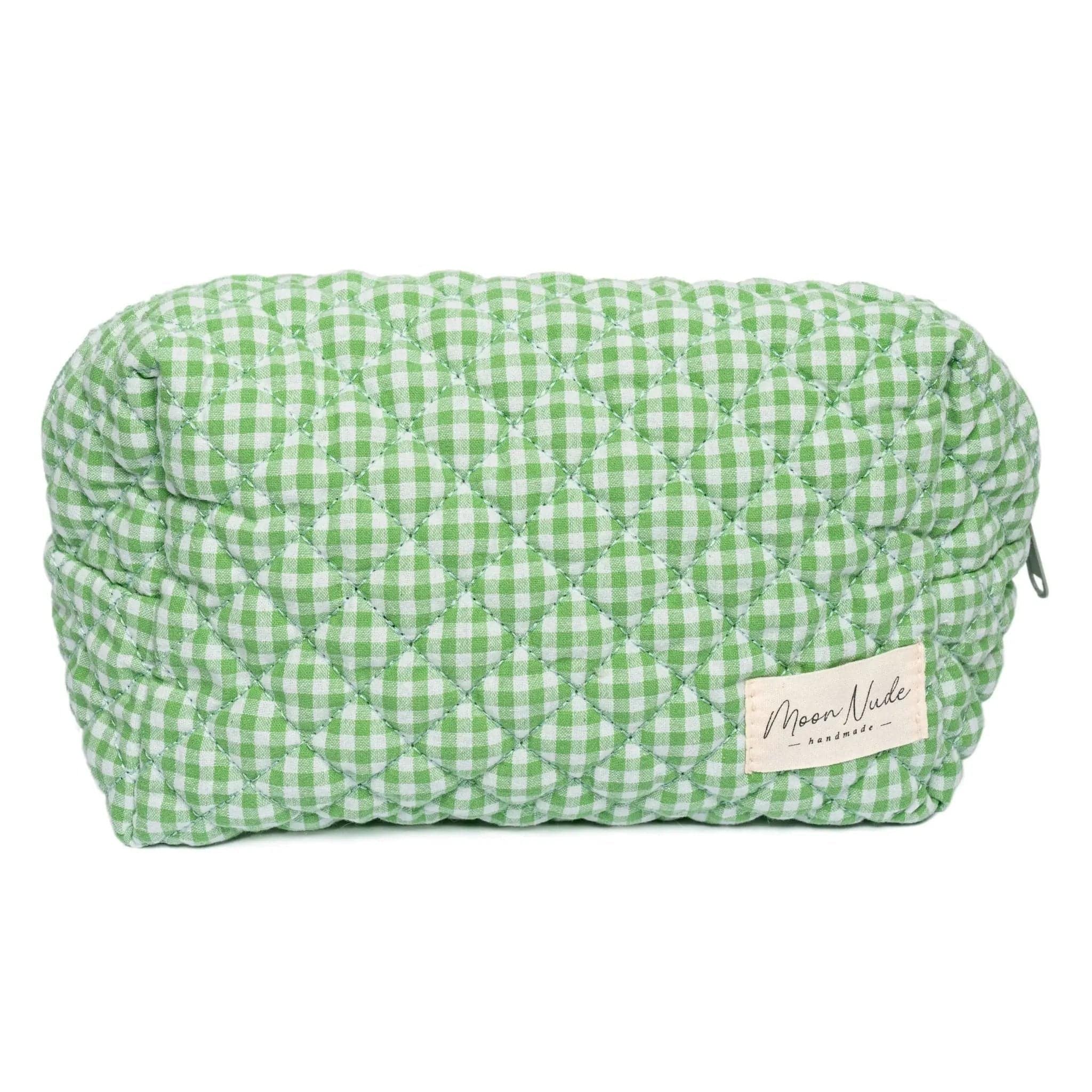 Moon Nude Flora Large Makeup Bag