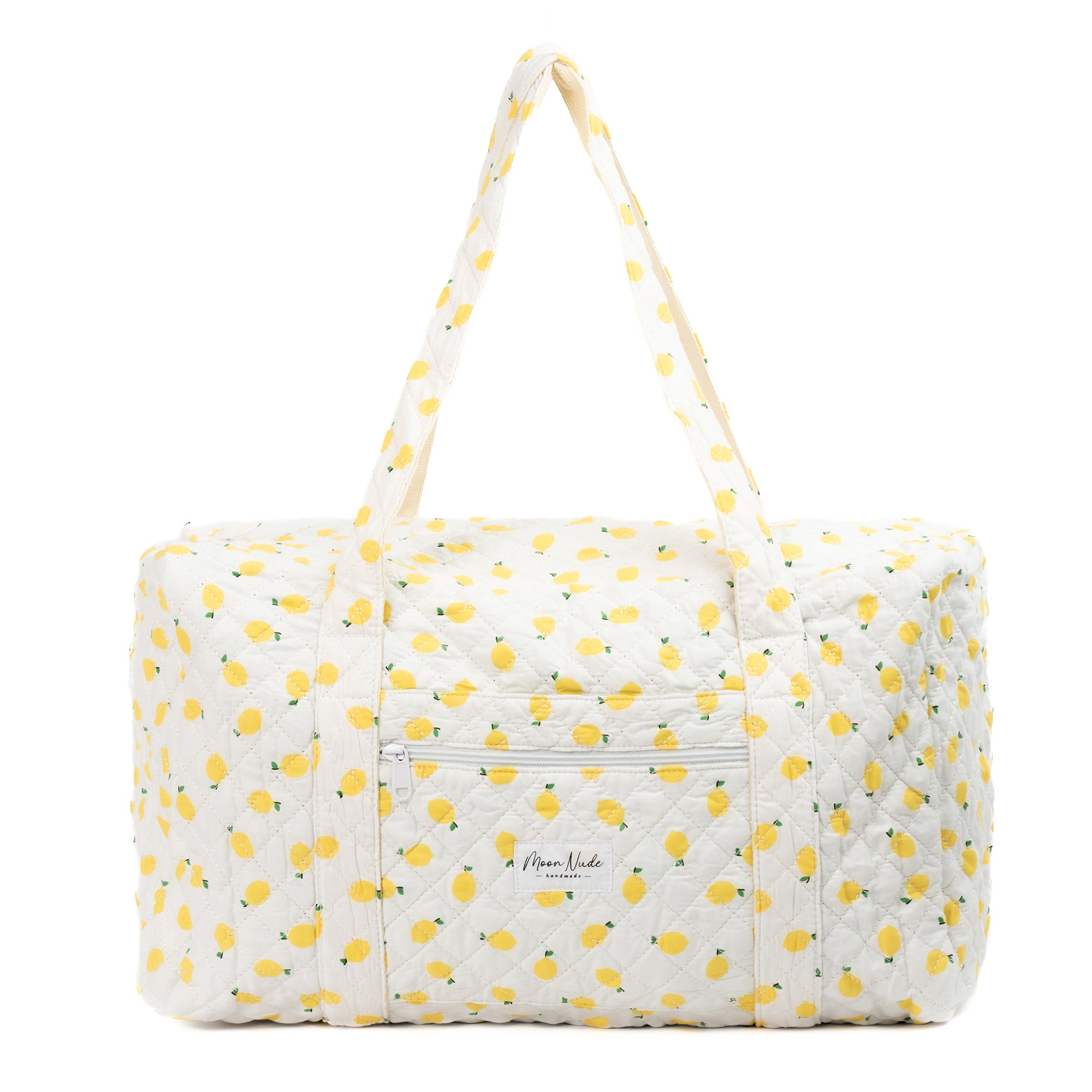 Lemonade Large Duffel Bag