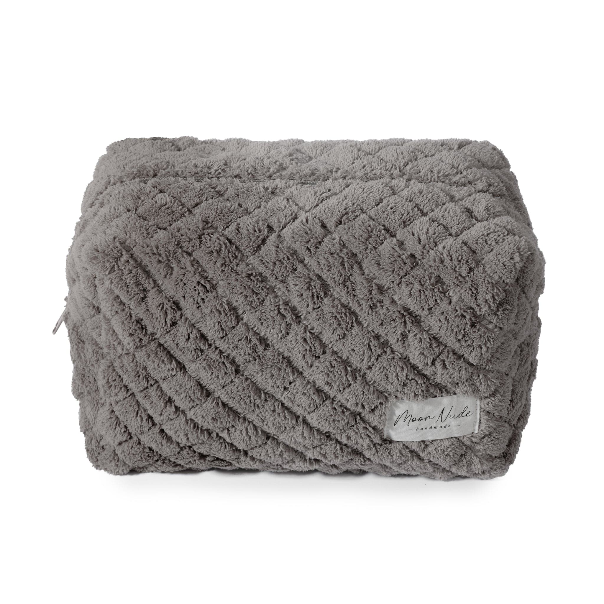 Moon Nude Cloud Large Makeup Bag