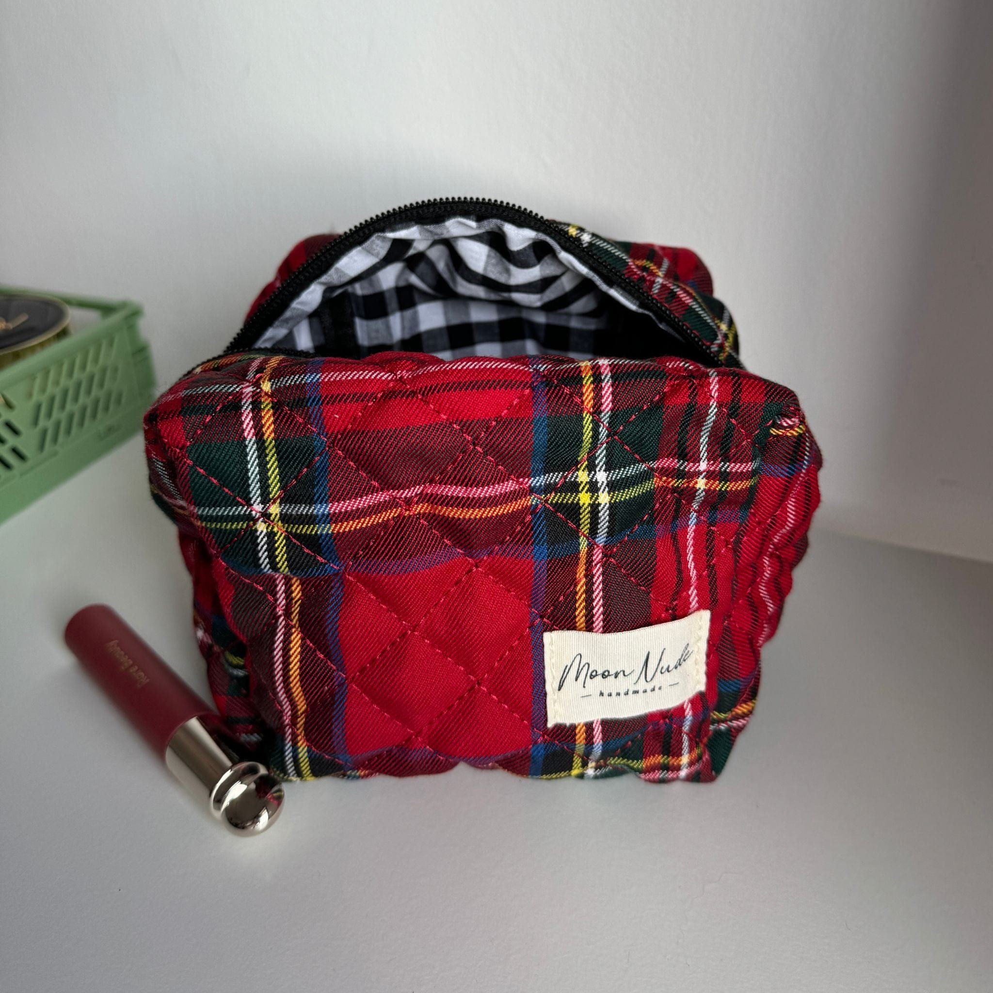Moon Nude Holly Mini Makeup Bag