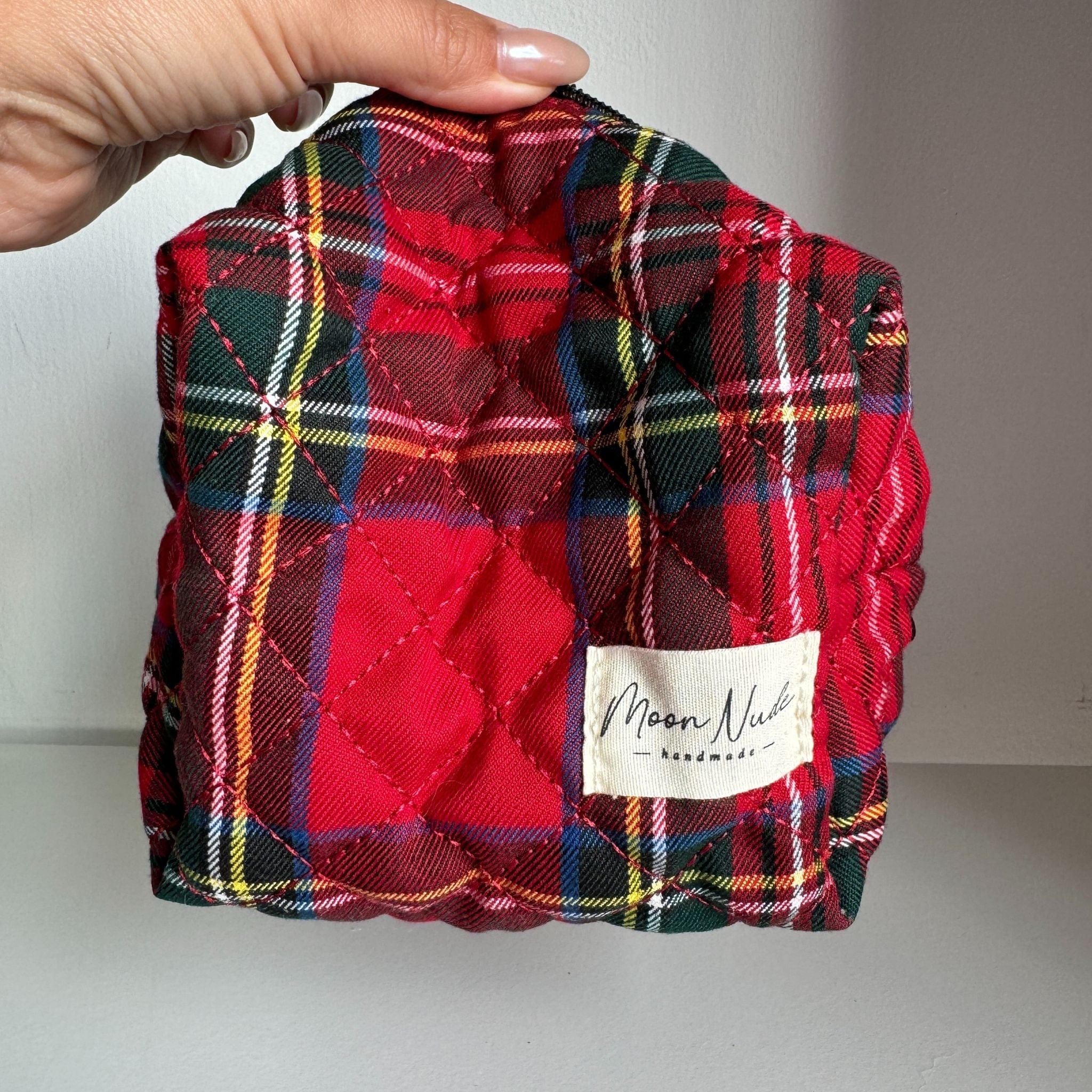 Moon Nude Holly Mini Makeup Bag