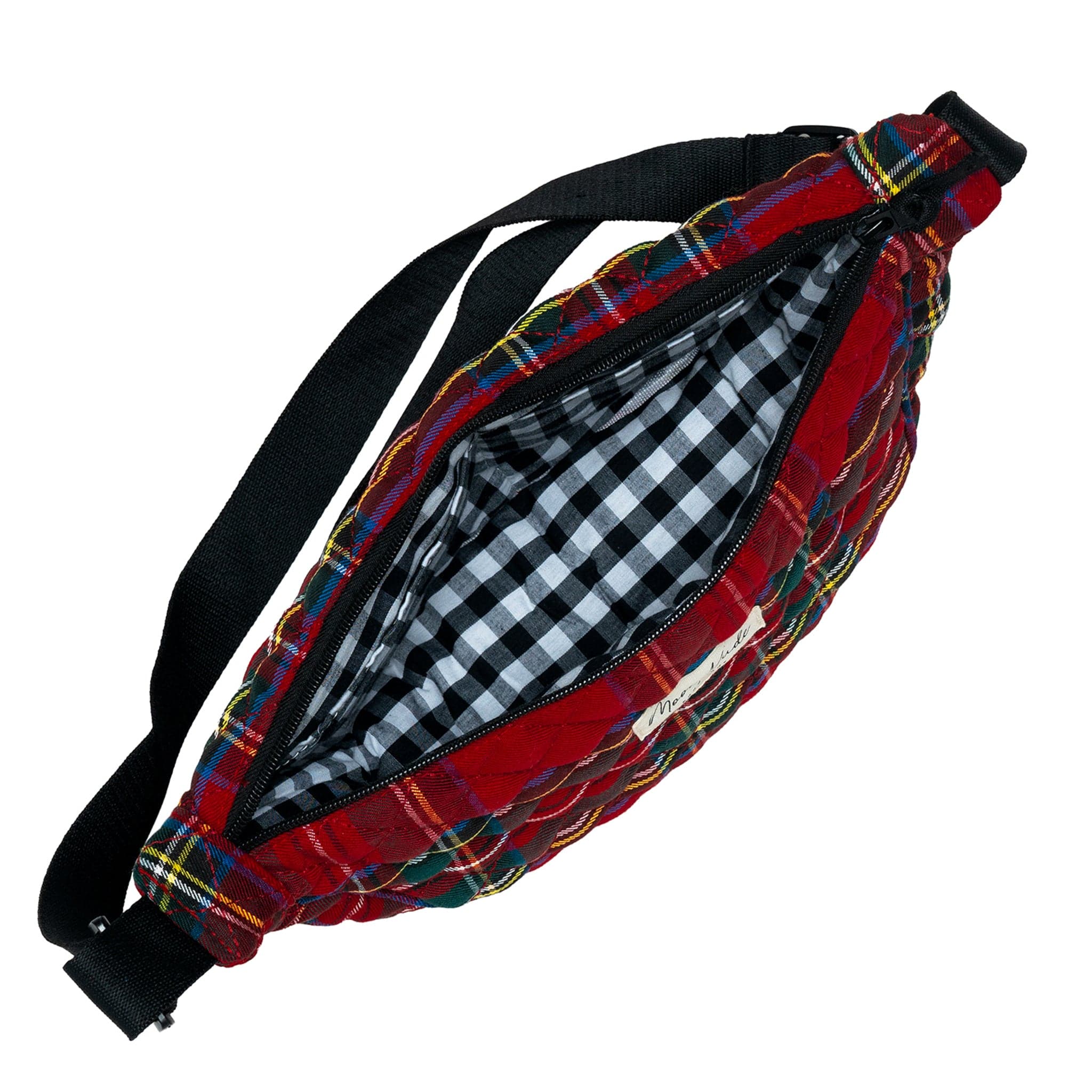 Moon Nude Holly Mini Shoulder Bag