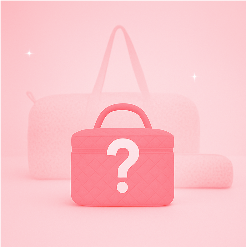 Moon Nude Mystery box (Medium)