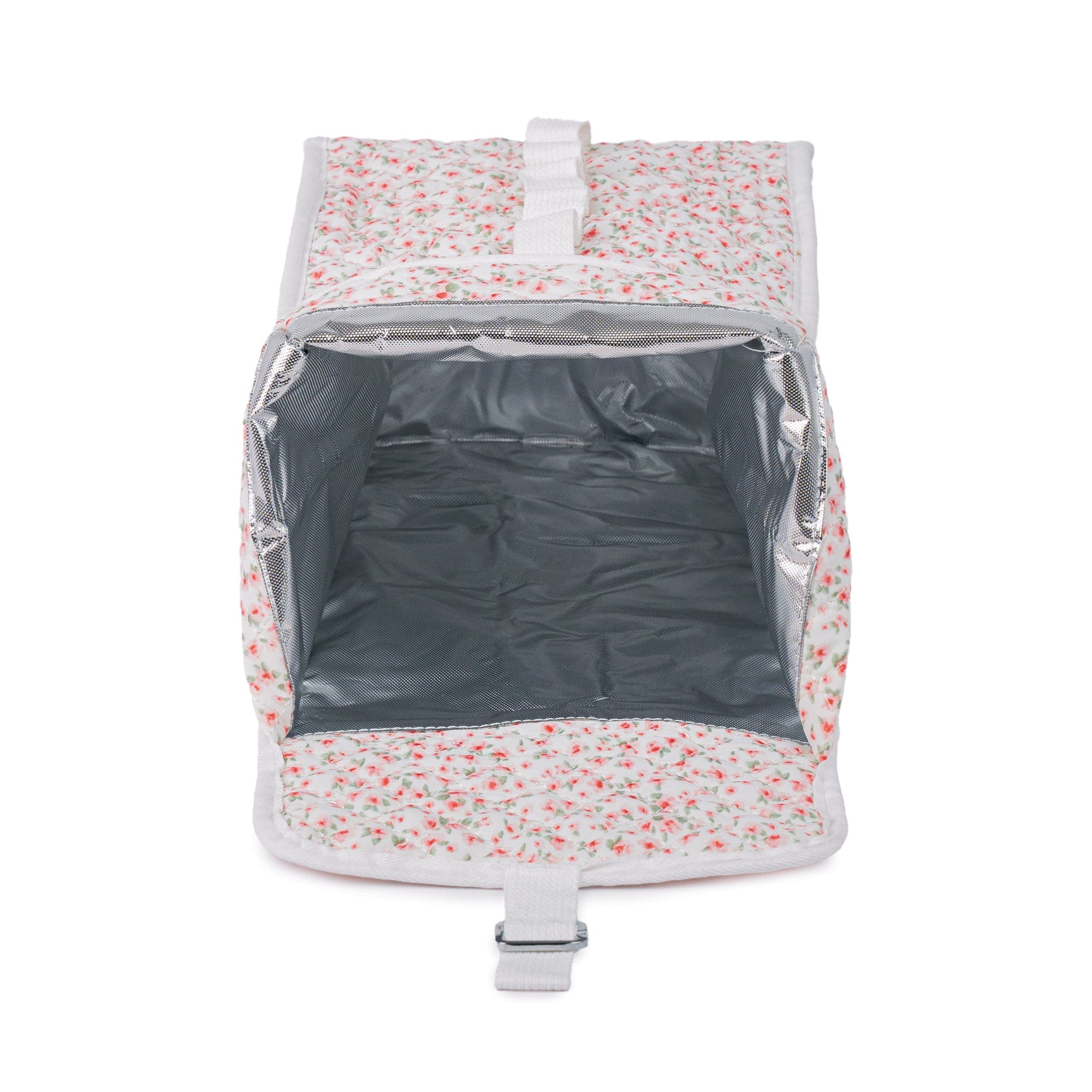 Moon Nude Peony Lunch Bag