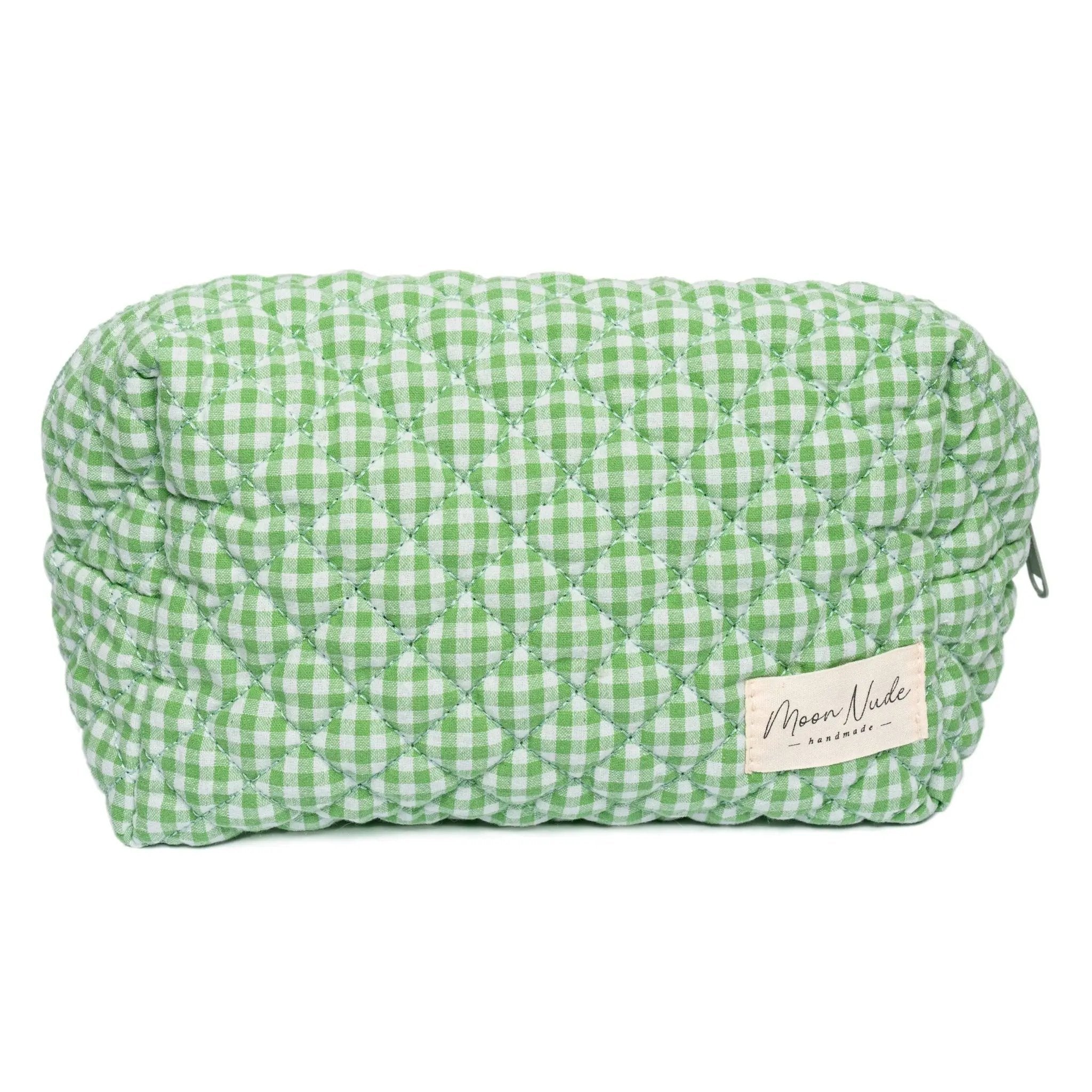 Flora Large Makeup Bag